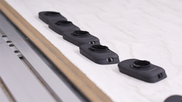 扫地机外壳模具批发设计中需要考虑的因素