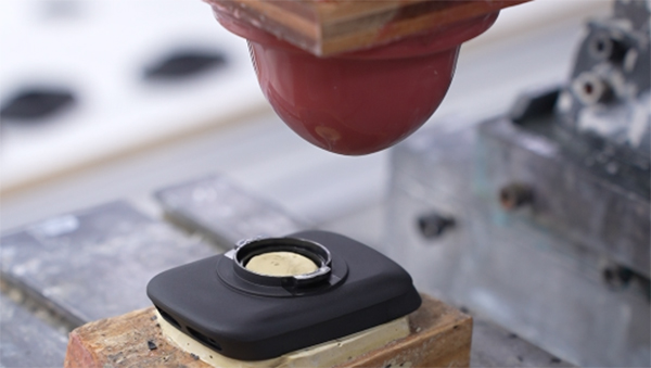 智能扫地外壳厂家怎样提高冲压拉伸模具耐用性的技巧