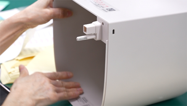 智能扫地机器人生产厂家