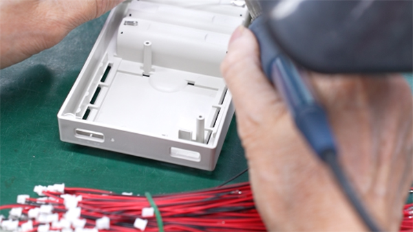 扫地机清洁机器人冲压模具对机床提出三大要点