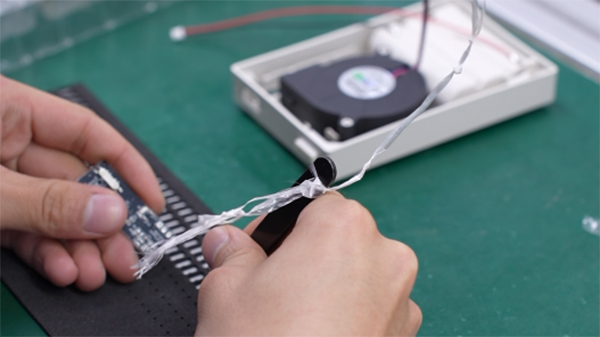 注塑模具防锈故障怎么解？三大锈蚀源排除方案