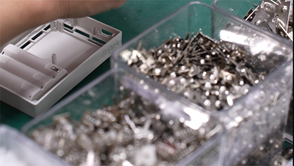 铝合金模具注塑成型核心缺陷：填充不足的成因、解决与预防方案