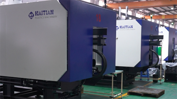 来说说odm电子飞镖靶厂在内的注塑机选择方法