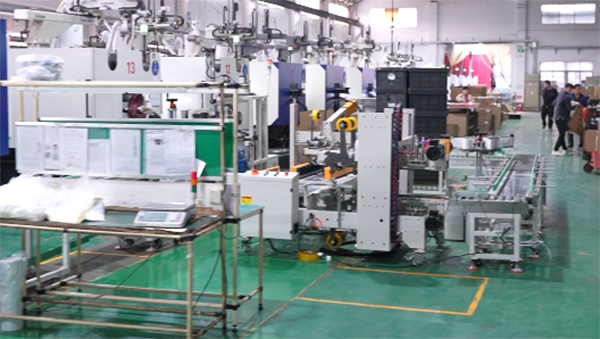 东莞注塑加工厂：PC料注塑加工工艺要点与实操指南