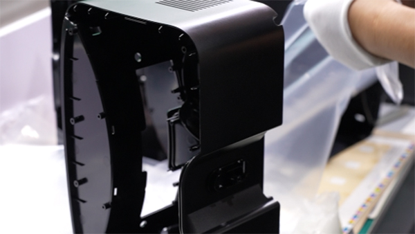 大型注塑模具加工核心问题解析