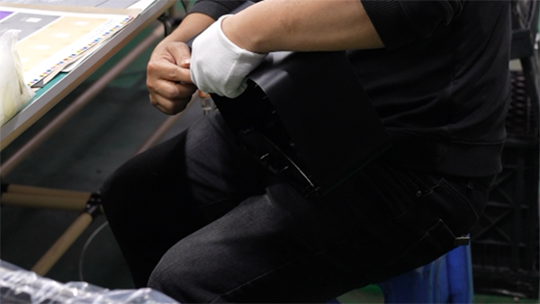 东莞注塑加工厂：注塑加工作业员培养与核心技能指南