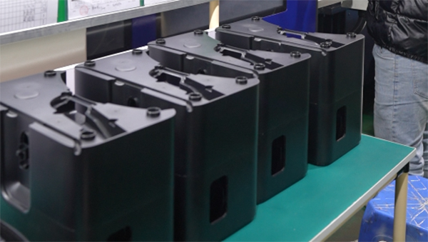 塑胶餐具模具厂：塑料流动性分类及影响因素解析