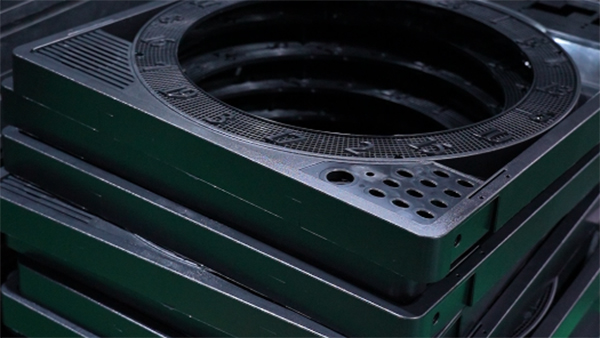 塑胶注塑工厂：3大维度确保模具加工符合要求