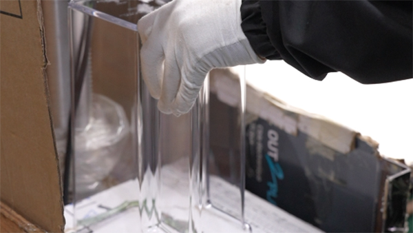 模具材料深冷处理