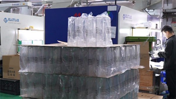 越南塑胶模具厂家：模具加工安装调机规范（附实操风险防控）