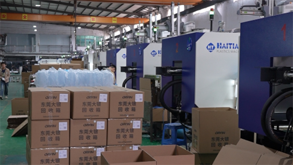 塑胶注塑制品厂注塑成型发脆6大处理方案