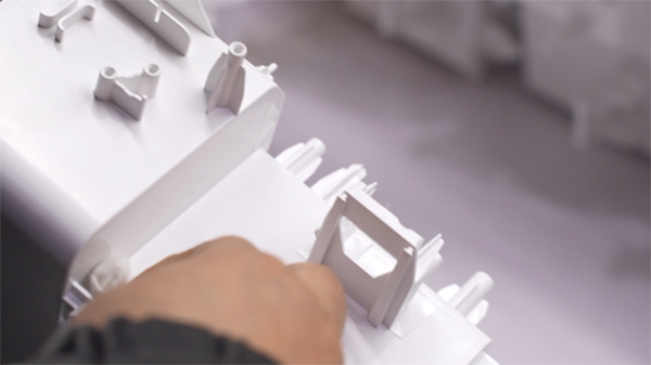 深圳大型注塑厂在注塑加工要满足哪些条件？