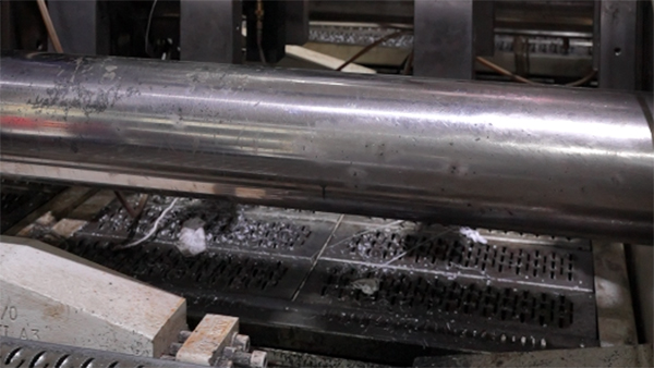 越南注塑成型加工解读：什么是吹塑模具？