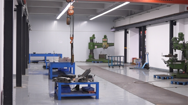 越南注塑厂塑胶模具配件清单