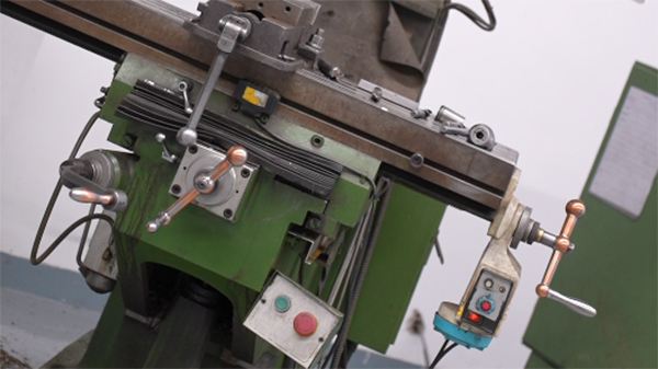 越南开模具注塑：设计图纸必含的浇口类型解析