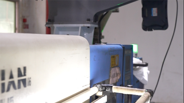 越南注塑加工厂家：三种不常见的塑胶加工上色方法