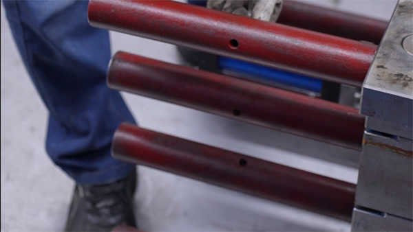 模具制造加工厂家：PVC注塑模具设计优化4大系统性方案