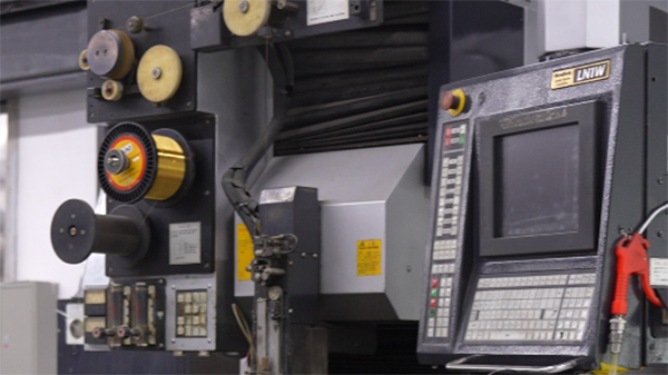 扫地机器人注塑模具：卸模后保养要点与故障处理方案