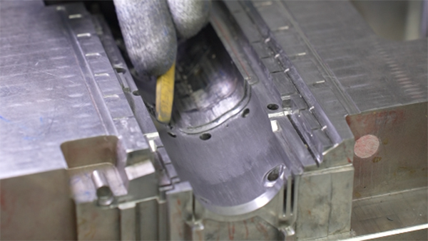 越南模具注塑设计3大核心模块影响精度