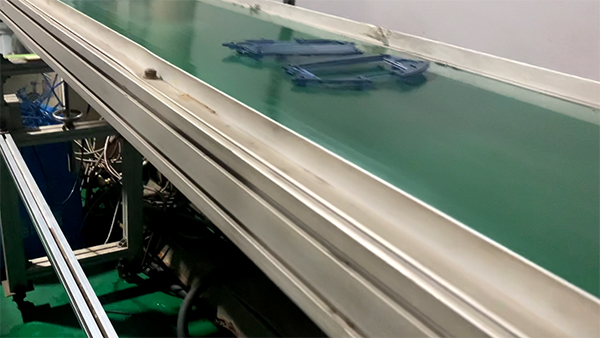 扫地机开模注塑定制厂模具损伤预防措施-大银塑胶行业实操