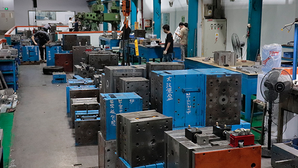 清洁家电模具注塑：塑料成型收缩性核心知识（热塑 / 热固性塑料专属）