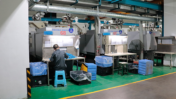 东莞注塑加工：热塑性塑料温度相关物理力学性能核心解析