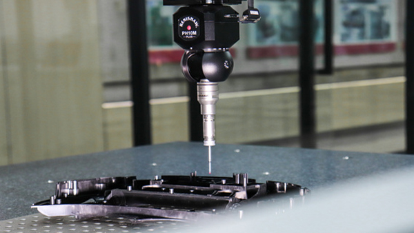 大型注塑产品加工：熔融指数MI/MFR核心指标解析