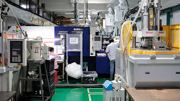 模具制造加工：冲模环节的熔体流动规律与工艺要点