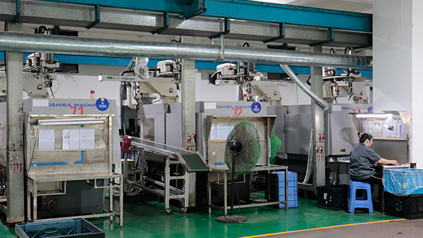 扫地机开模注塑定制：注塑前的关键准备&mdash;&mdash;配色与干燥