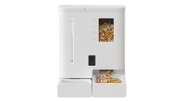 宠物喂食器厂家：多级注射工艺，攻克注塑制品质量难题