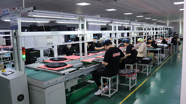 越南注塑厂家解析：大型注塑产品加工核心工艺