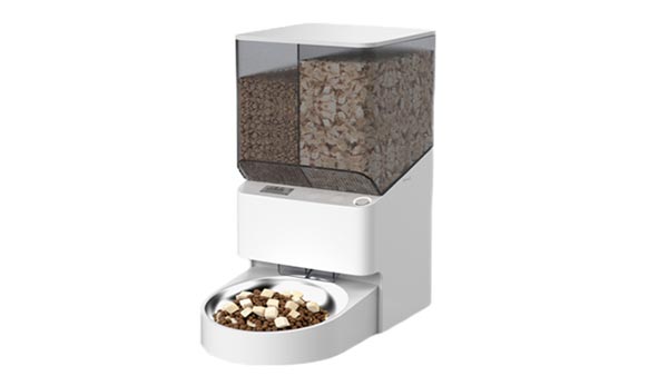 宠物喂食器厂家揭秘：注塑质量的核心工艺参数