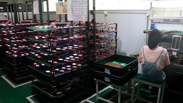 越南注塑成型加工：精准控温，筑牢塑件品质核心