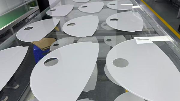 东莞注塑厂家：滚塑成型工艺优势解析