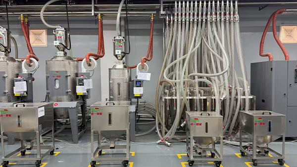 家电注塑厂家高精密斜楔模具设计关键要点