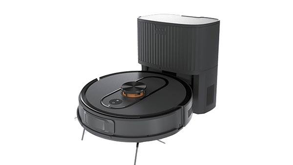 扫地机器人模具：精细化模具管理与维护要点