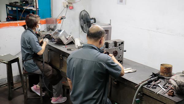 注塑加工ODM怎么选？3大实力工厂测评+避坑指南