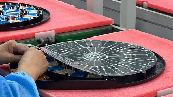 飞镖靶加工厂家-注塑机动作模式优化应用指南