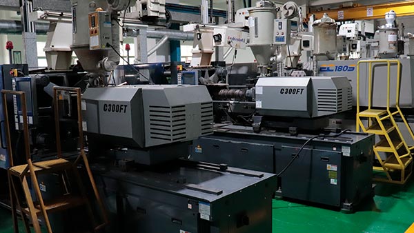 如何甄别专业的东莞注塑模具加工制造厂商？ | 大银塑胶