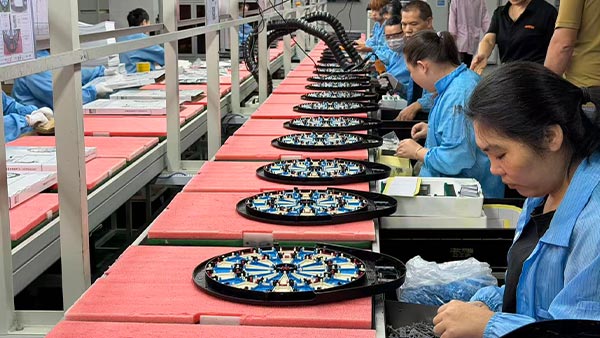 专业飞镖靶加工厂家，如何定义核心竞争力？