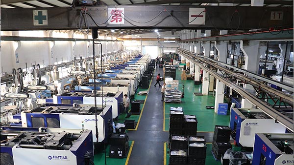 越南开模注塑指南：分型面设计的四大决策维度