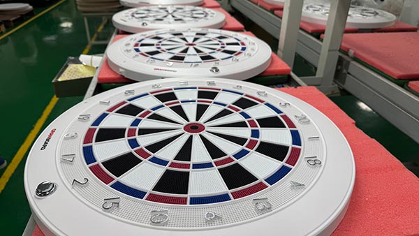 越南专业注塑模具：精度管控与简化设计核心解析