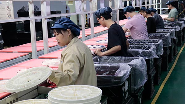 飞镖靶加工厂家：甄选专业伙伴的四维评估体系