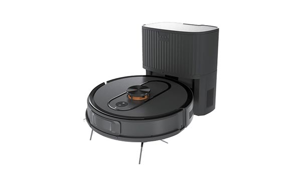 扫地机壳模具制造厂：以精密注塑铸就智能清洁品质基石