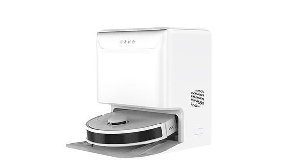 扫地机器人注塑：模具成型材料选择与修模防控指南