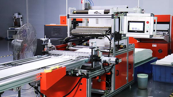 东莞家电塑胶注塑模具加工生产厂：价值创造的四维体系