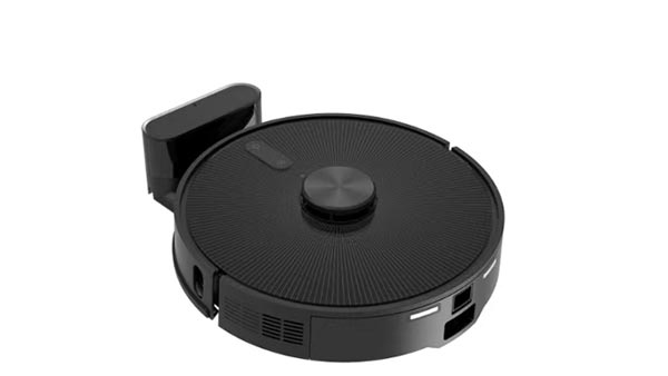 东莞扫地机开模注塑加工：精密模具系统解析