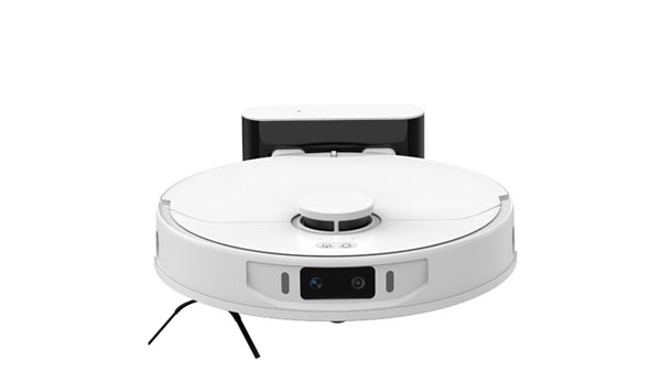 东莞扫地机模具设计：精度与复杂度的双重突破路径