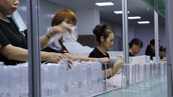 东莞做注塑比较好的厂：深耕模具加工工艺，筑牢品质根基