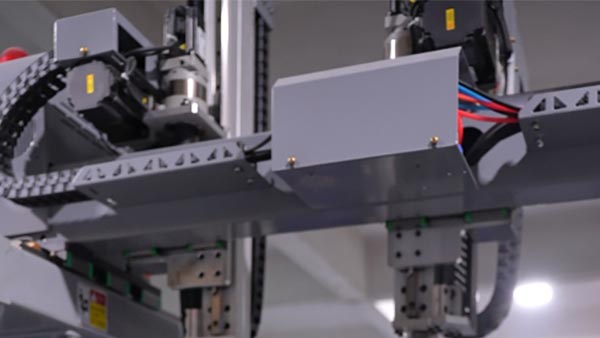 模具制造加工_四大设计原则，筑牢产品品质与生产效益根基